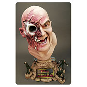 War of the Colossal Beast 3:4 Scale Bust